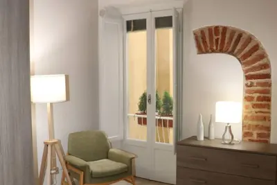 Image de Appartement Chilembrini