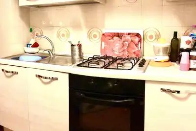 Image de Grande maison du Trastevere