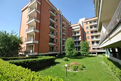 Image de Chicco Appartement Family