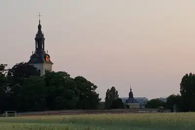 Image de \"Sentez-vous chez vous\" à Louvain