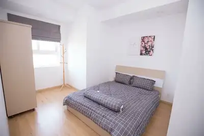 Image de Min House, près de la plage, entièrement équipée