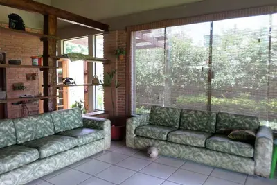 Image de Finca dans une communauté fermée