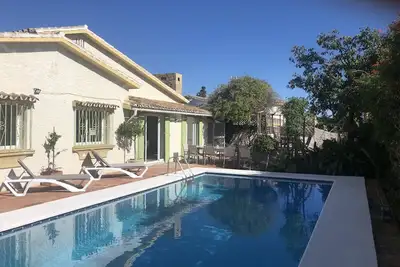 Image de Villa Pop. A, vue mer / seaview