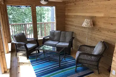 Image de Island View Cottage Ă Perth en Ontario