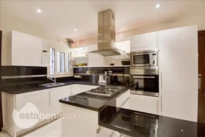 Image de 2br Normes Européennes Meublées Apt 4Rent