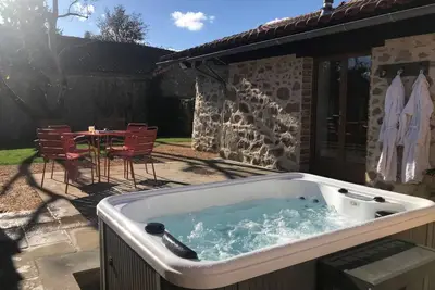 Image de La Charnière Chadalais