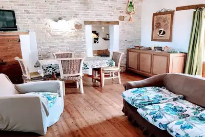 Image de Coquette et confortable gîte de 2 chambres / 1 salle de bain