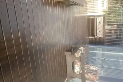 Image de Chalet Bleu- Pra recherchant le confort et la commodité, situé dans l'ère gaucho