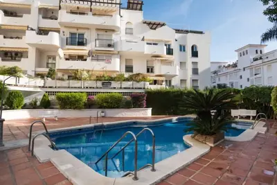 Appartement Atria by Interhome