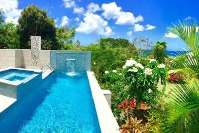 Image de La Porta Della Casa - Sunset Platinum Côte Ouest