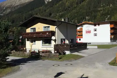 Image de Haus Schrankogelblick - Appartement pour 2-6 pers. - (top)