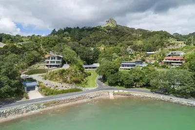 Image de Madhuban - Studio de luxe Ă Whangaroa