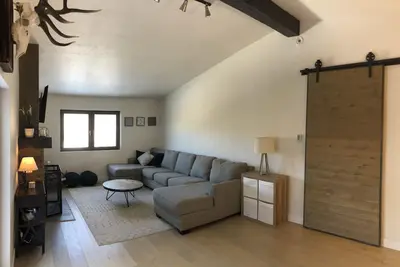 Image de Grande maison de famille! Minutes de Beaver Creek et Vail!