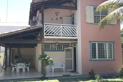 Image de Beach House Rental in Taperapuan