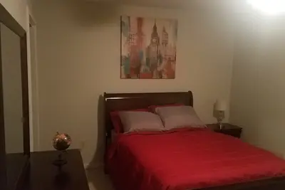 Image de Condo calme avec une chambre près de toutes les attractions de Columbia, Caroline du Sud