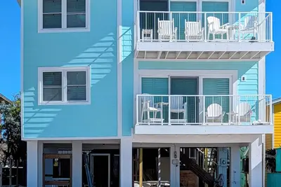 Image de Une Maison PRIVÉE PRIVÉE