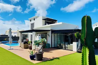 Image de Belle villa avec piscine privée et beaucoup d'intimité