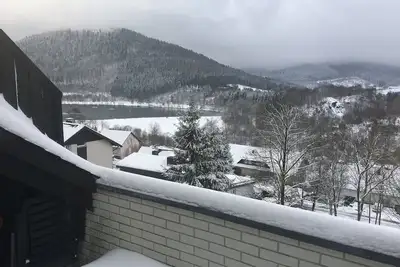 Image de Appartement / app. pour 6 personnes à 71 m² à Winterberg (117490)