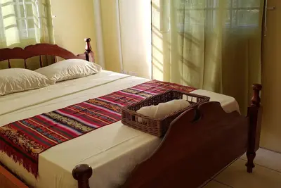 Image de Unité 5/6 - Appartement privé - Roseau