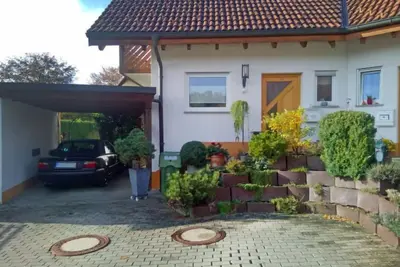 Image de Appartement Donau by Interhome