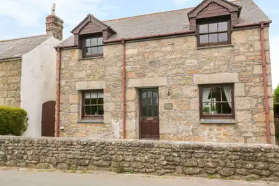 Image de Mossley Cottage, St Buryan