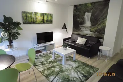 Image de Appartement De Vacances Sur La FORÊT 4