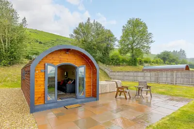 Image de Corndon Pod, Chirbury
