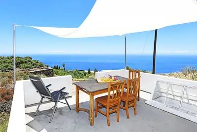 Casa Nonito en Tijarafe