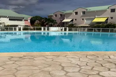 Image de Village De La Marina