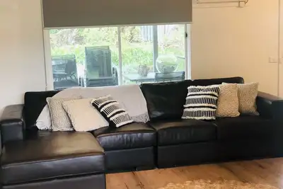 Image de Onze Beach Retreat