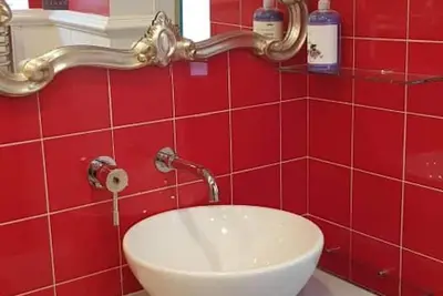 Image de Superbe appartement récemment rénové situé au centre de West Kensington