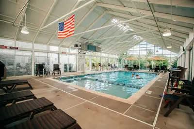 Image de The Suites at Hershey - 2 chambres