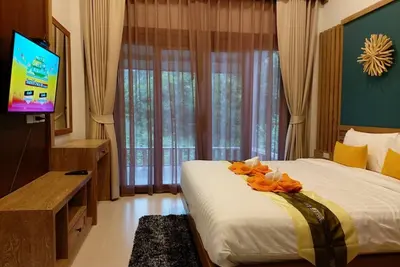 Image de Thapkeak B2 Villa privée avec 2 chambres