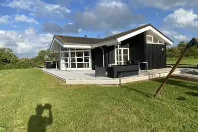 Image de Belle maison de vacances sur Nordals, Vinkelbæk 40