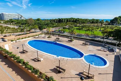 Frente Mar by Interhome