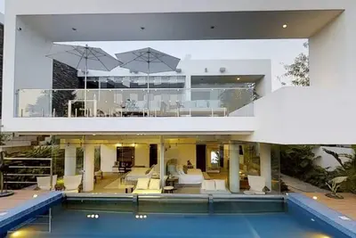 Image de «Casa Palmas, vacances de luxe»