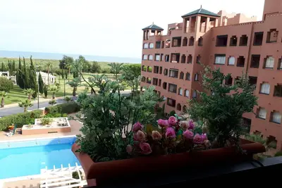 Image de Playa Verde en bord de mer