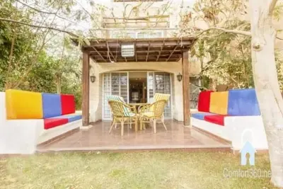 Image de Normes Européennes 2br Chalet @ Marina Wadi Degla Resort