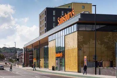 Image de Suites by Rehoboth ★ Abbey Wood Station ★ Londres