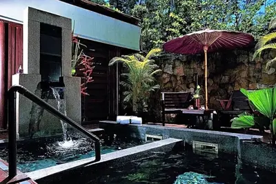 Image de La maison a une vue magnifique, une bonne ambiance, doit être ici, Baan Chai Lay.