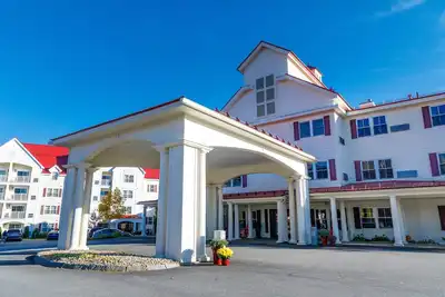 Image de South Mountain Resort - Lincoln - 1 chambre