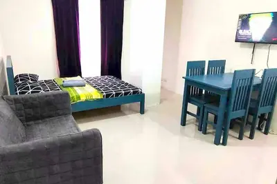 Image de Condo transitoire à Paranaque Metro Manila