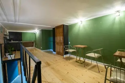 Image de Un excellent choix pour les voyageurs intéressés par les paysages, la marche et l'architecture