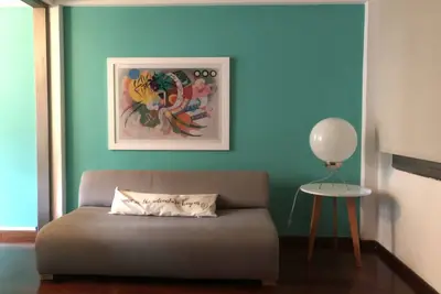 Image de Centre-ville élégant Le joyau caché de Rosario