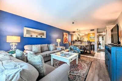 Image de Nouveau: Edgewater Gv 1006<br>Edgewater Beach et Golf Resort, Pcb Fl<br>Golf Villa 1006