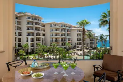 Image de Beaux Soleils! Spectaculaire Ocean Front Resort Sur Beach, Medano Beach! Distance De Marche. . .