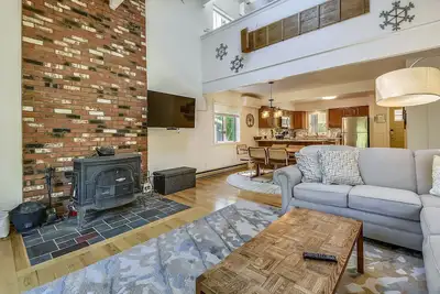 Image de Winter Brook récemment rénové