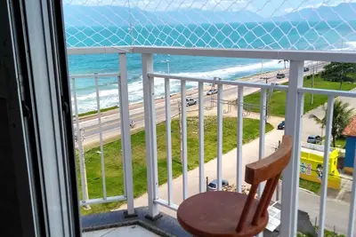 Image de Ap Loft avec vue sur la mer