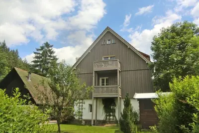 Image de Pour les amoureux de la nature et les chercheurs de paix du parc national de la Forêt-Noire