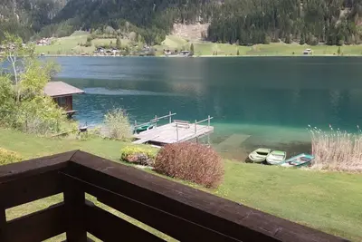 Image de Chalets Zöhrer - Wohnen am Wasser